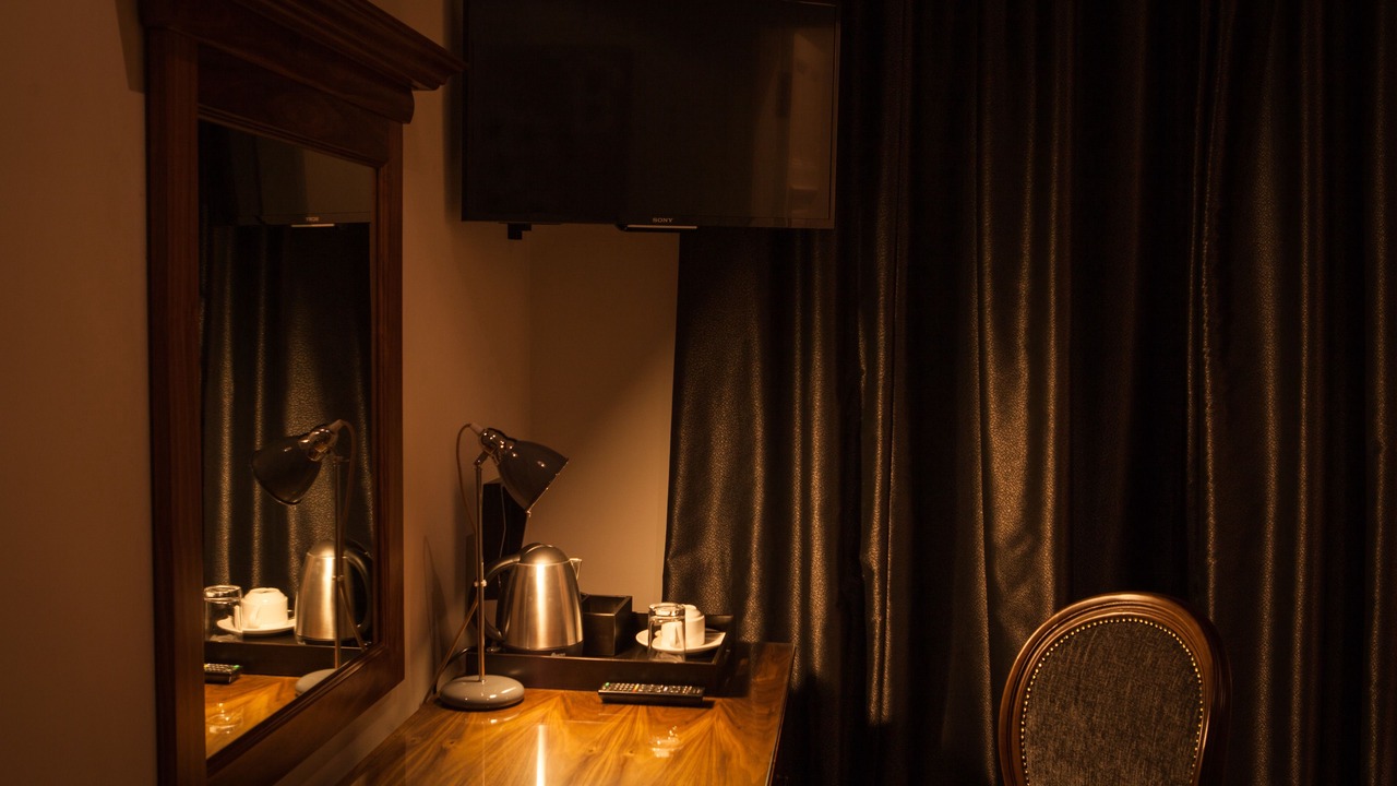 Photo of Bedroom in Alloa