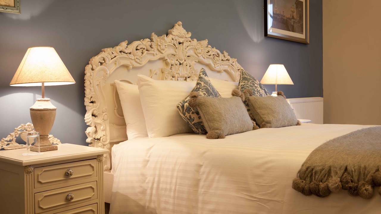 Photo of Bedroom in Alloa