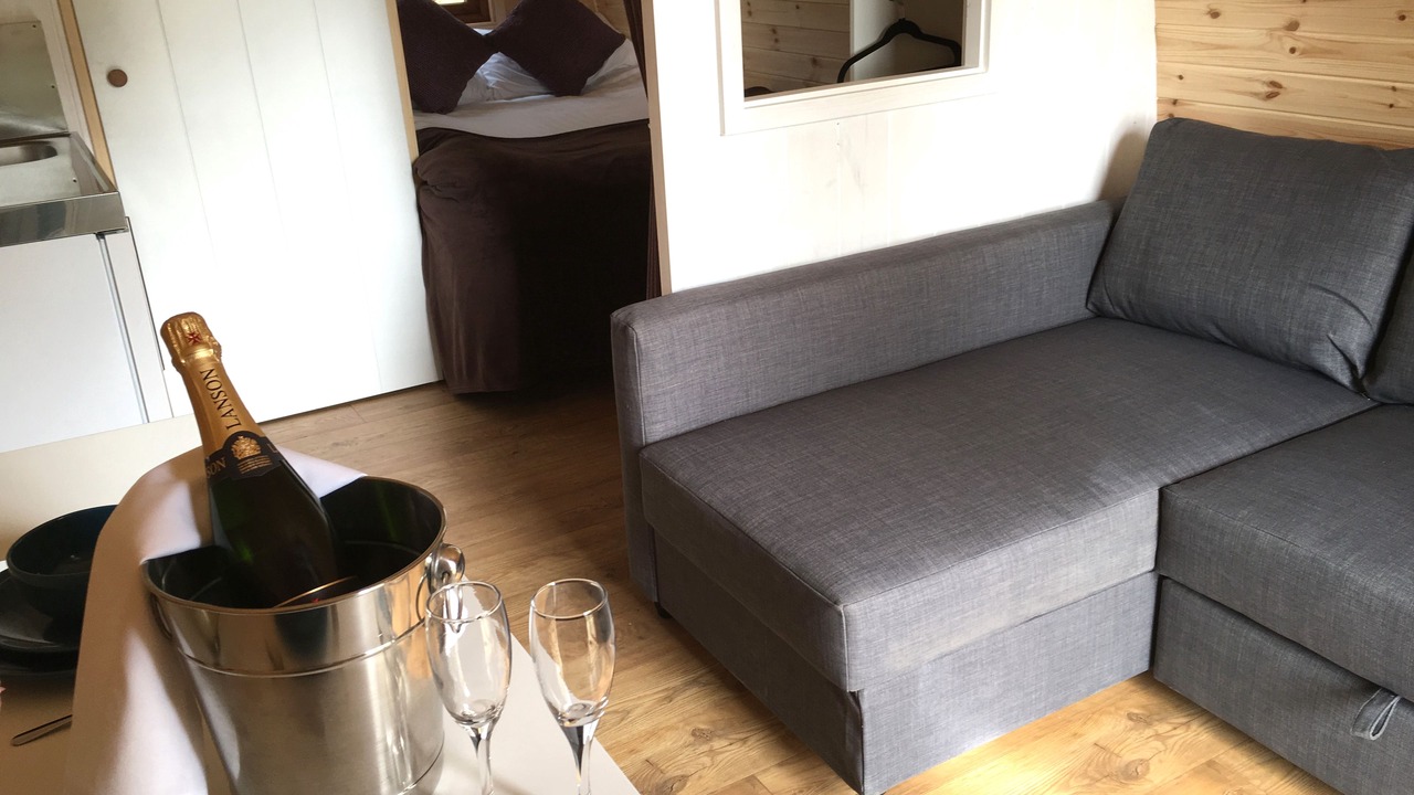 Photo of Bedroom in Alloa