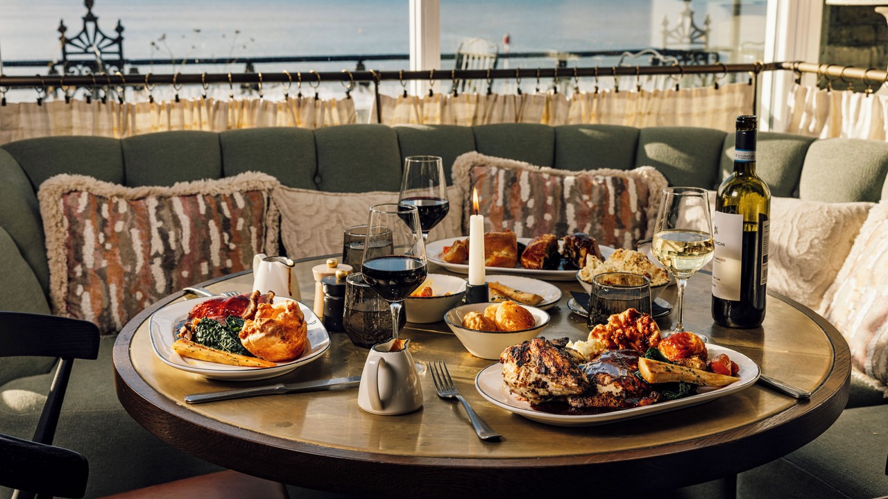 Photo of Others in Margate Old Town