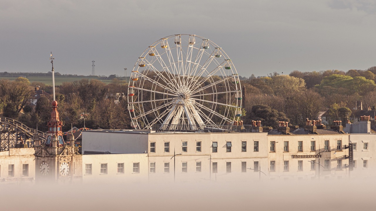 Photo of Others in Margate Old Town