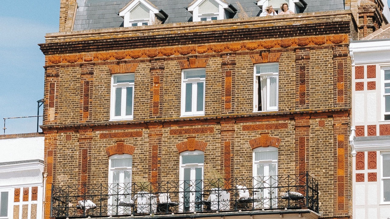 Photo of Outdoor in Margate Old Town