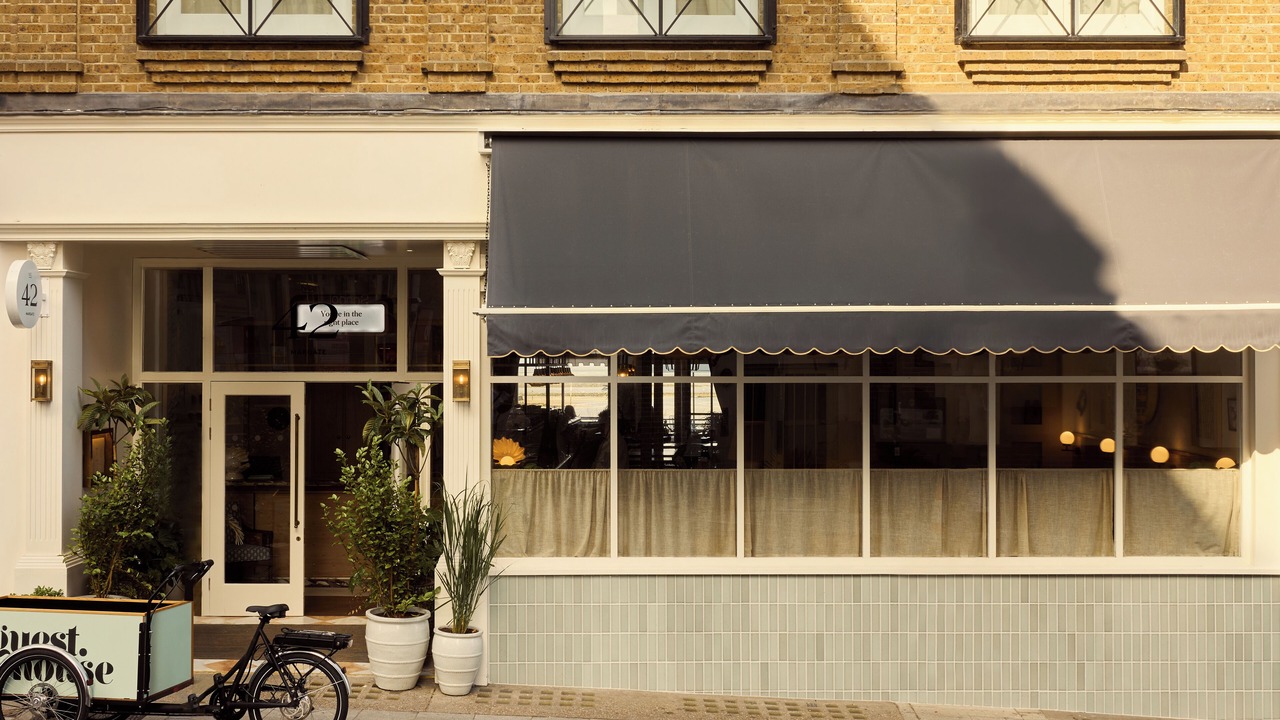 Photo of Outdoor in Margate Old Town