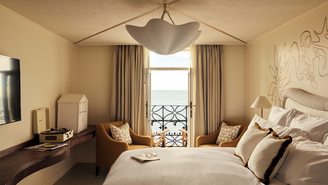 Photo of Patio Balcony in Margate Old Town