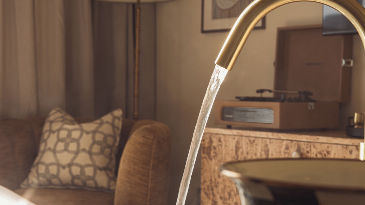 Photo of Bedroom in Margate Old Town