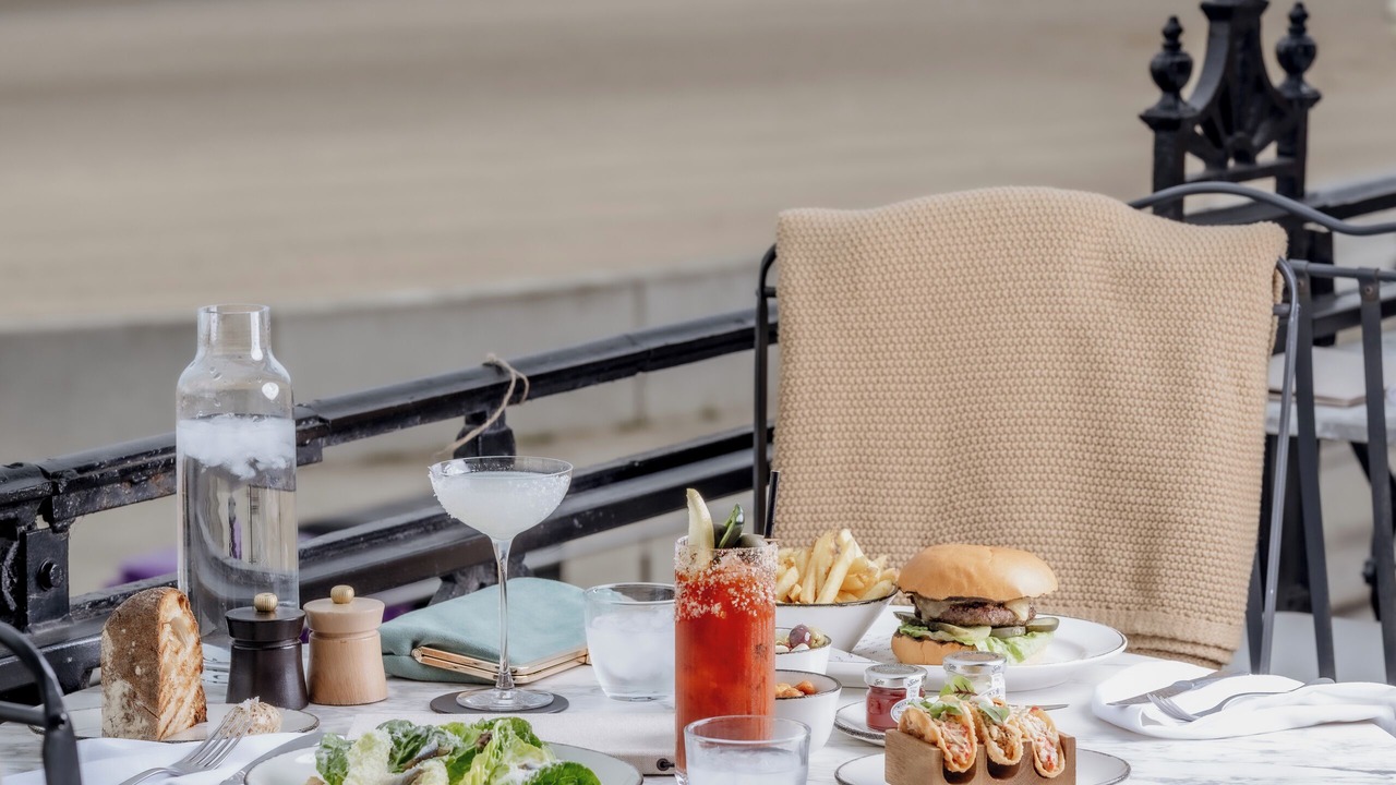 Photo of Patio Balcony in Margate Old Town