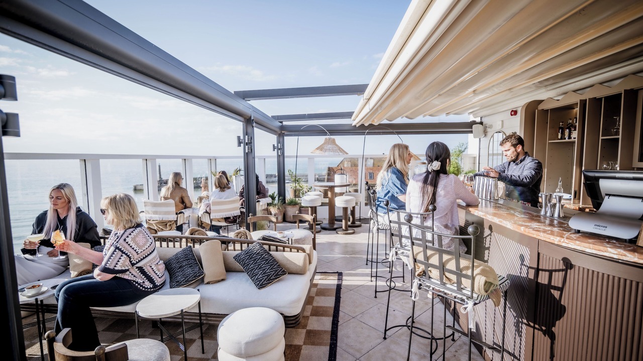 Photo of Outdoor in Margate Old Town