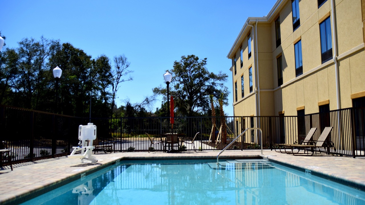 Photo of Outdoor in Dunnellon