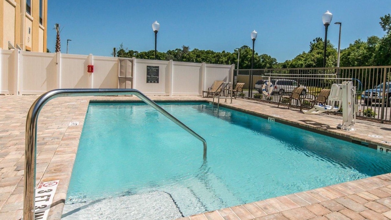 Photo of Outdoor in Dunnellon