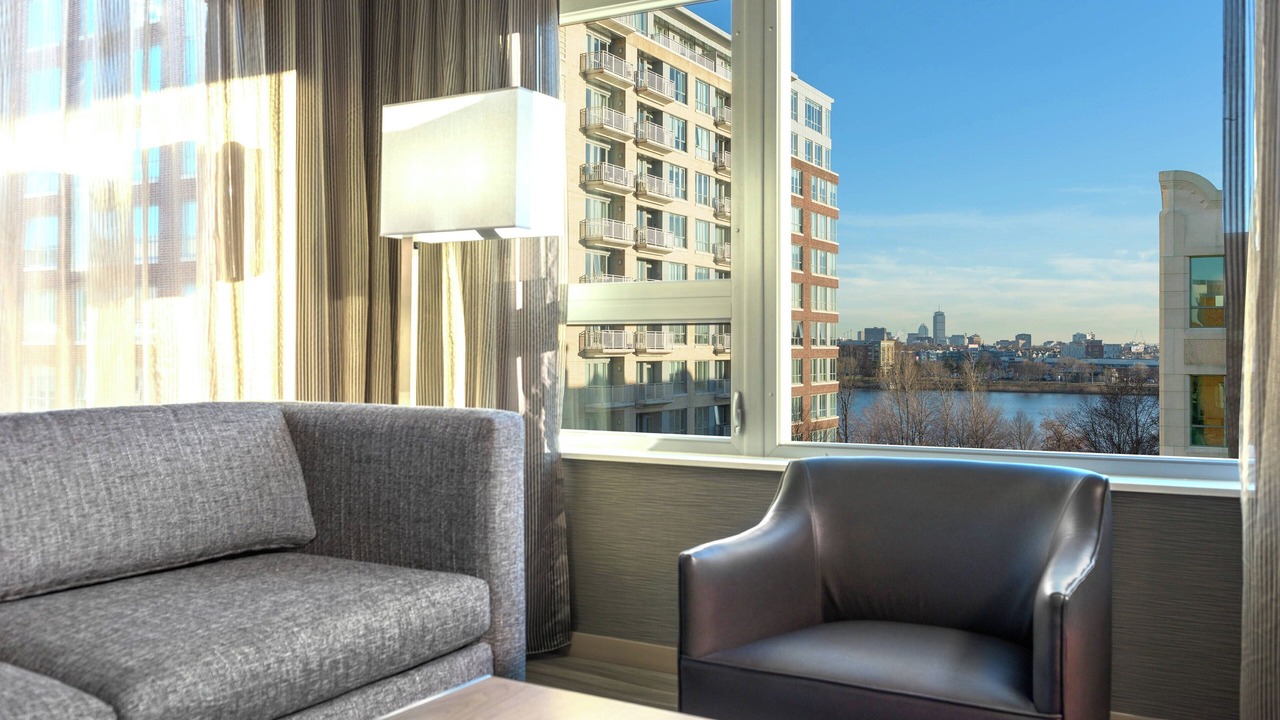 Photo of Bedroom in Medford