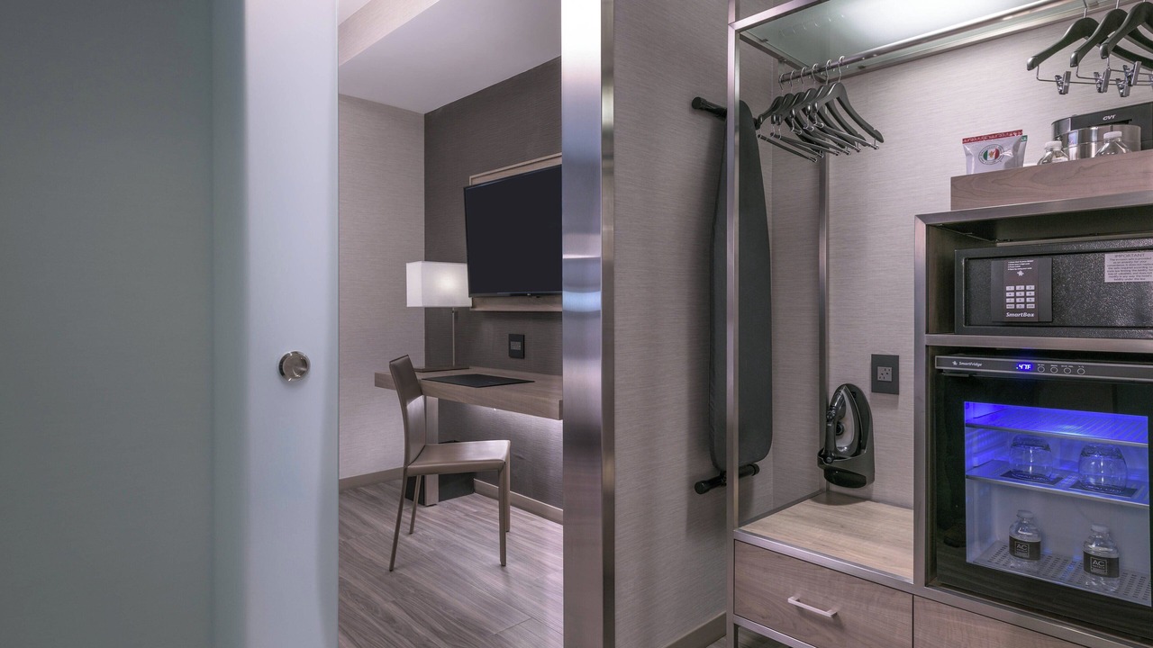 Photo of Bedroom in Medford