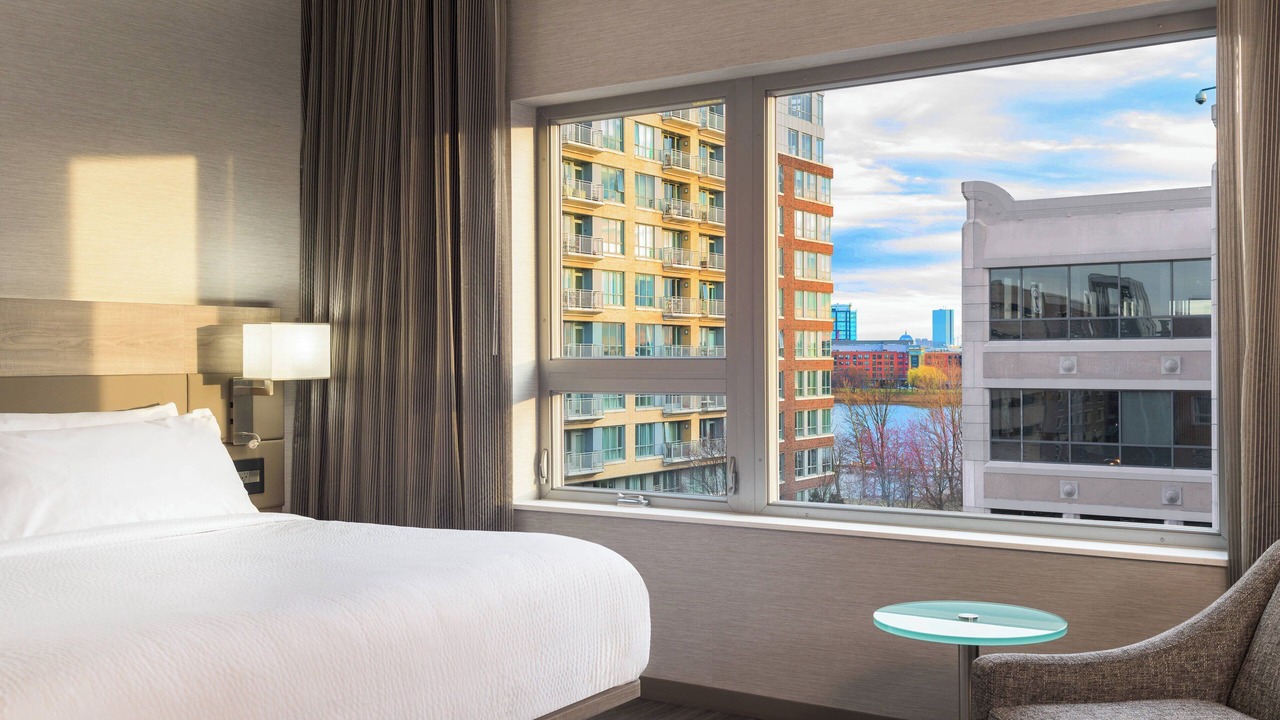 Photo of Bedroom in Medford