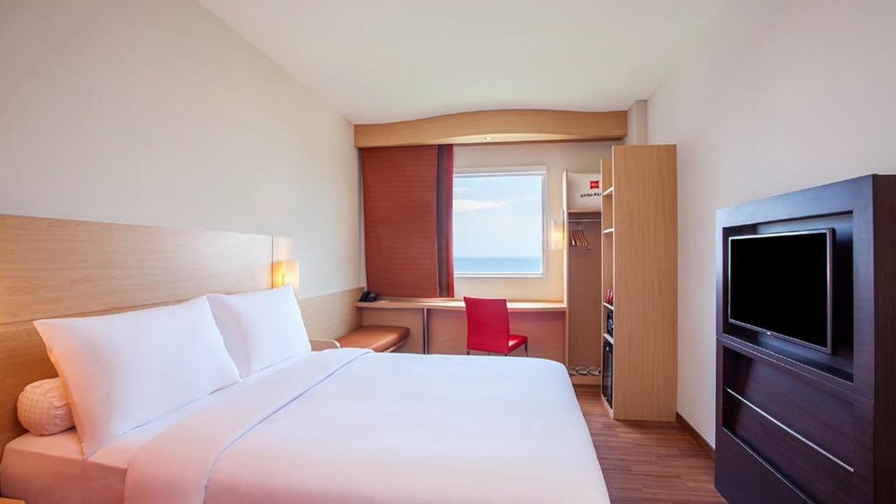 Photo of Bedroom in Manado City Centre