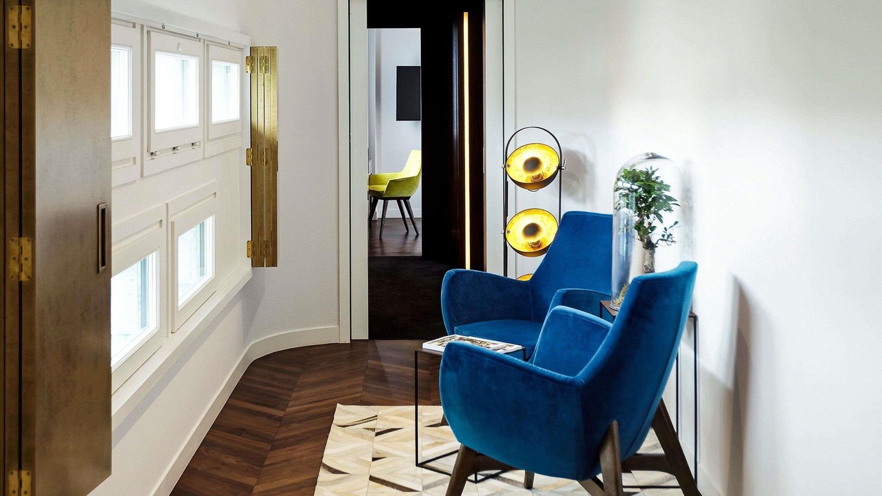 Photo of Bedroom in Quartier Sainte-Marguerite