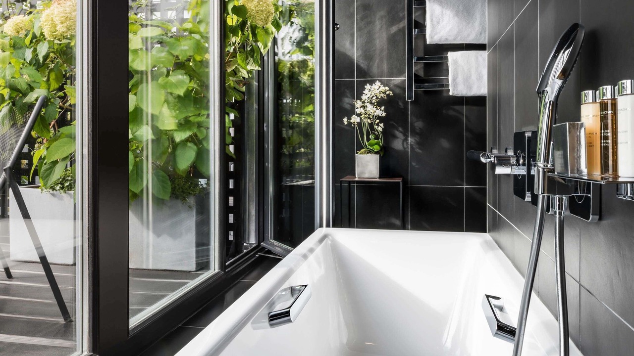 Photo of Bedroom in Quartier Sainte-Marguerite