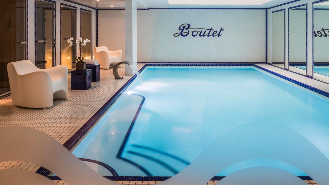 Photo of Outdoor in Quartier Sainte-Marguerite