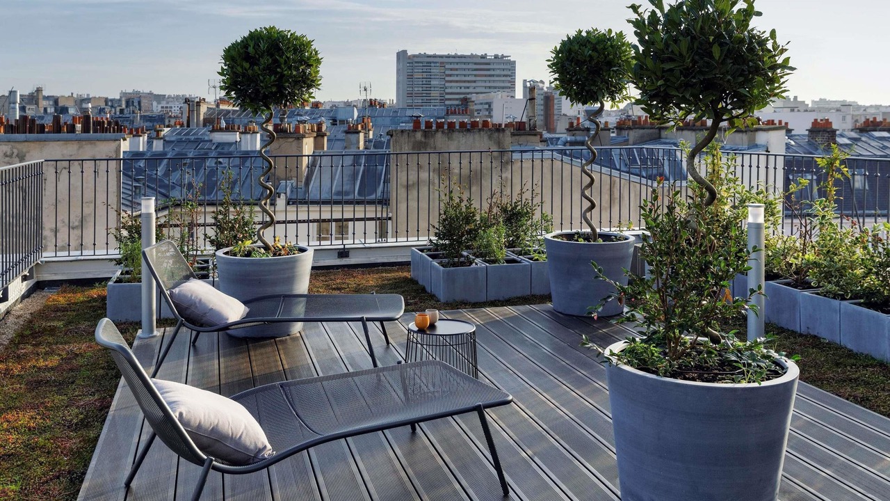 Photo of Bedroom in Quartier Sainte-Marguerite