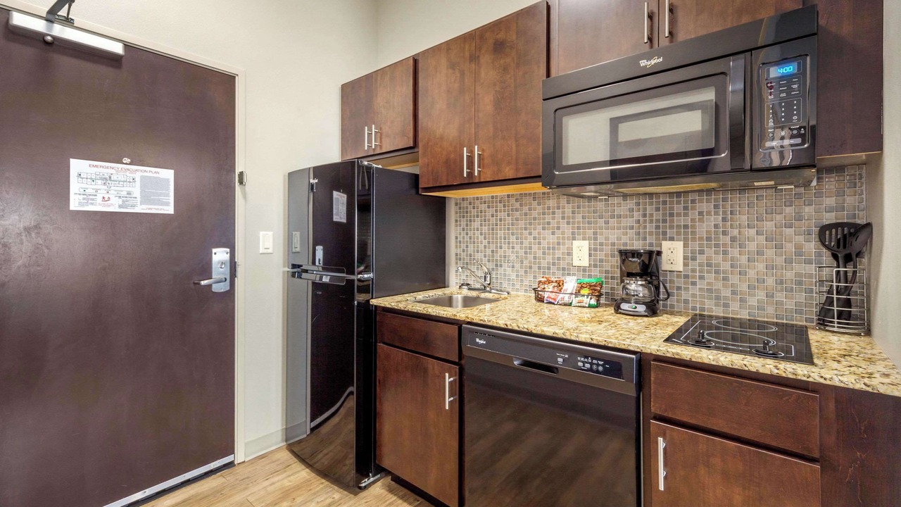 Photo of Kitchen in Lincoln