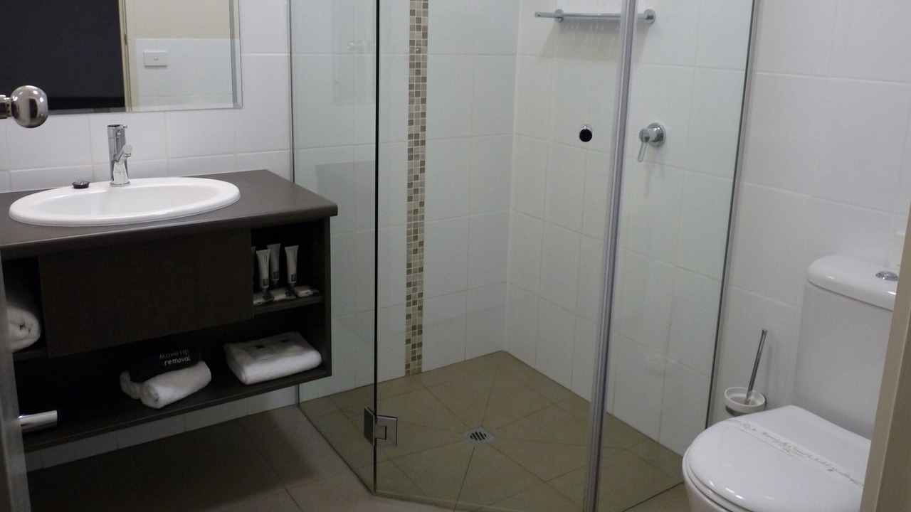 Photo of Bathroom in Kerang