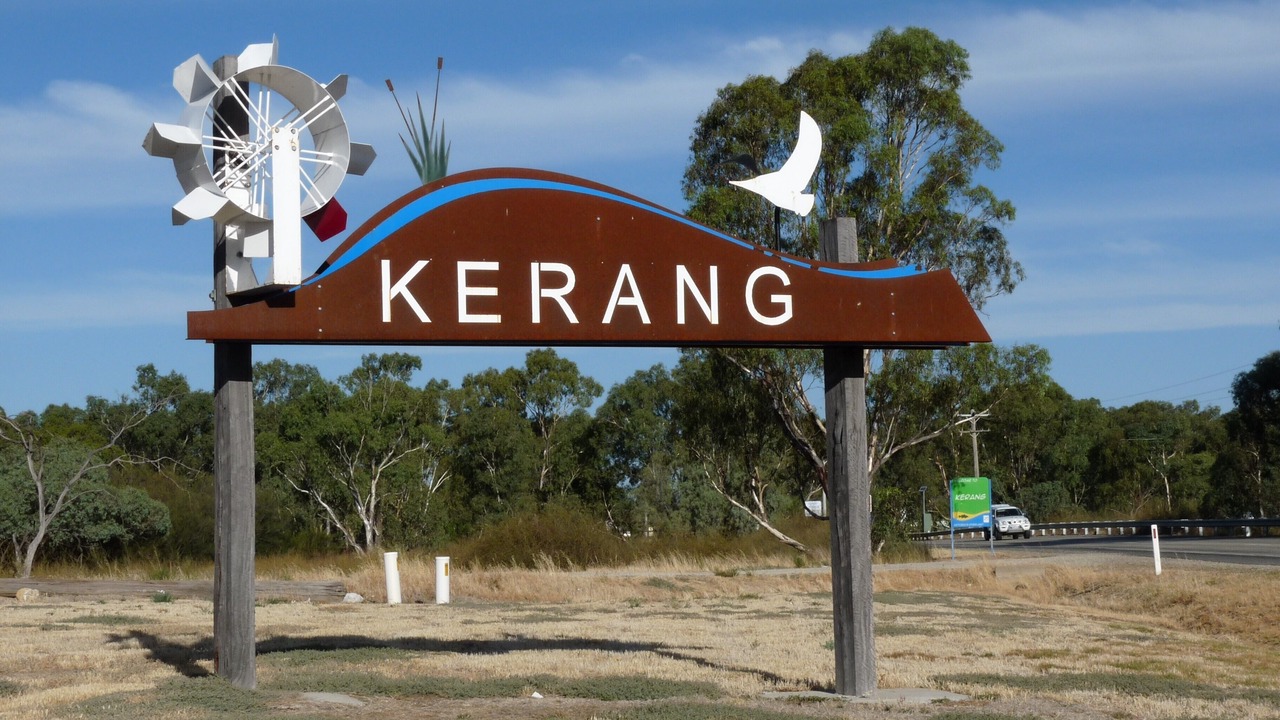 Photo of Outdoor in Kerang
