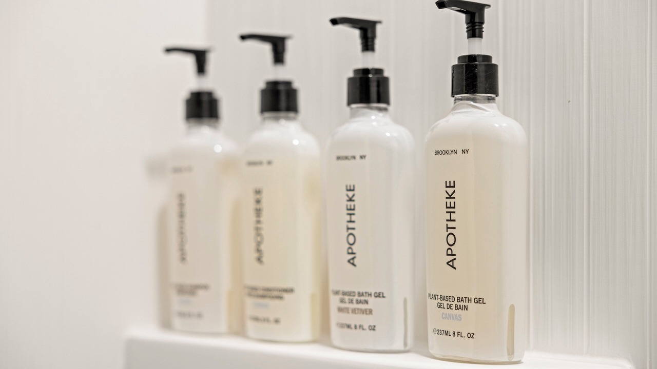 Photo of Bedroom in Boerum Hill