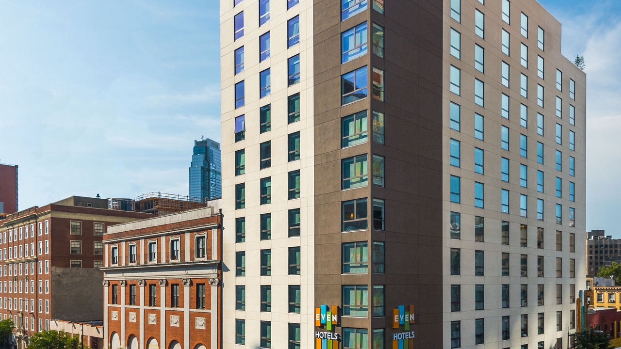 Photo of Outdoor in Boerum Hill