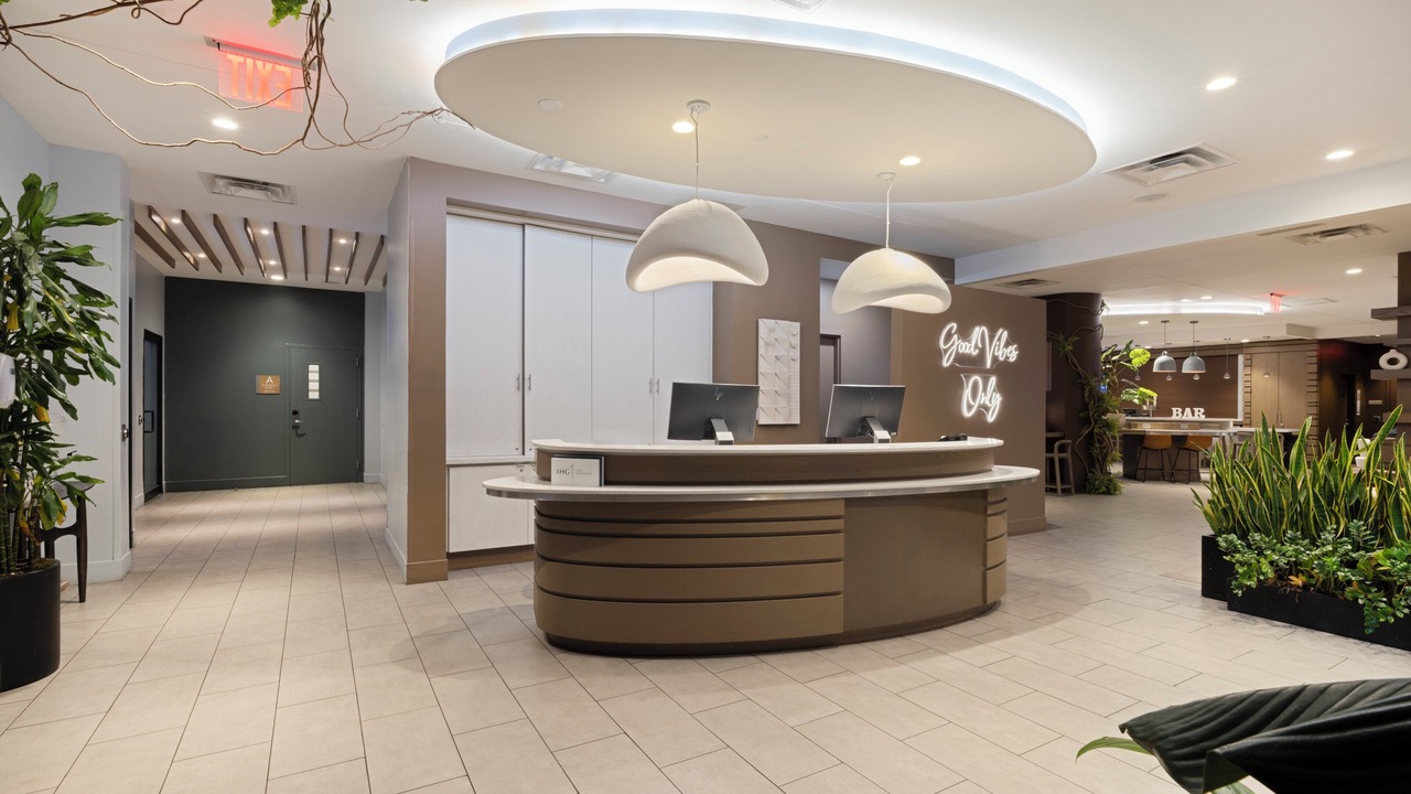 Photo of Outdoor in Boerum Hill