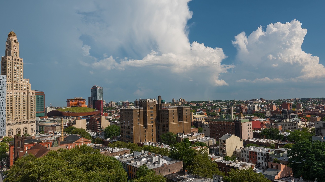Photo of Bedroom in Boerum Hill