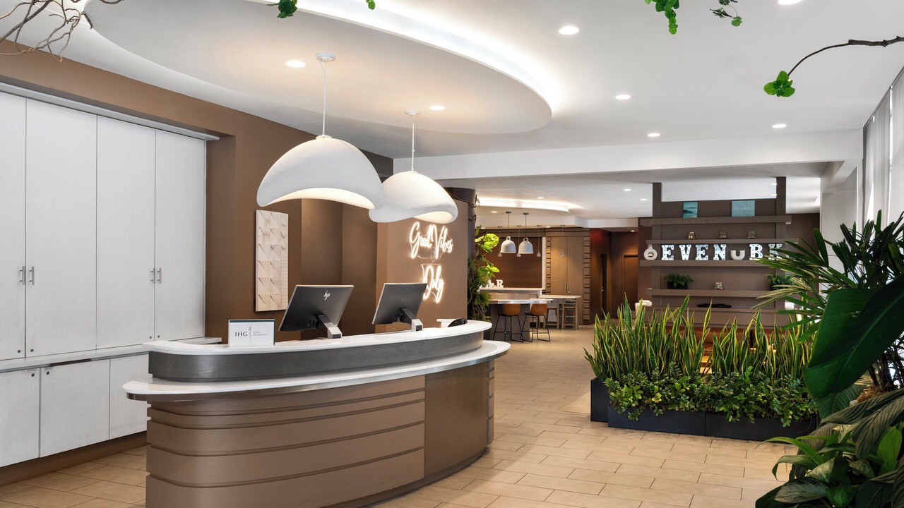 Photo of Outdoor in Boerum Hill