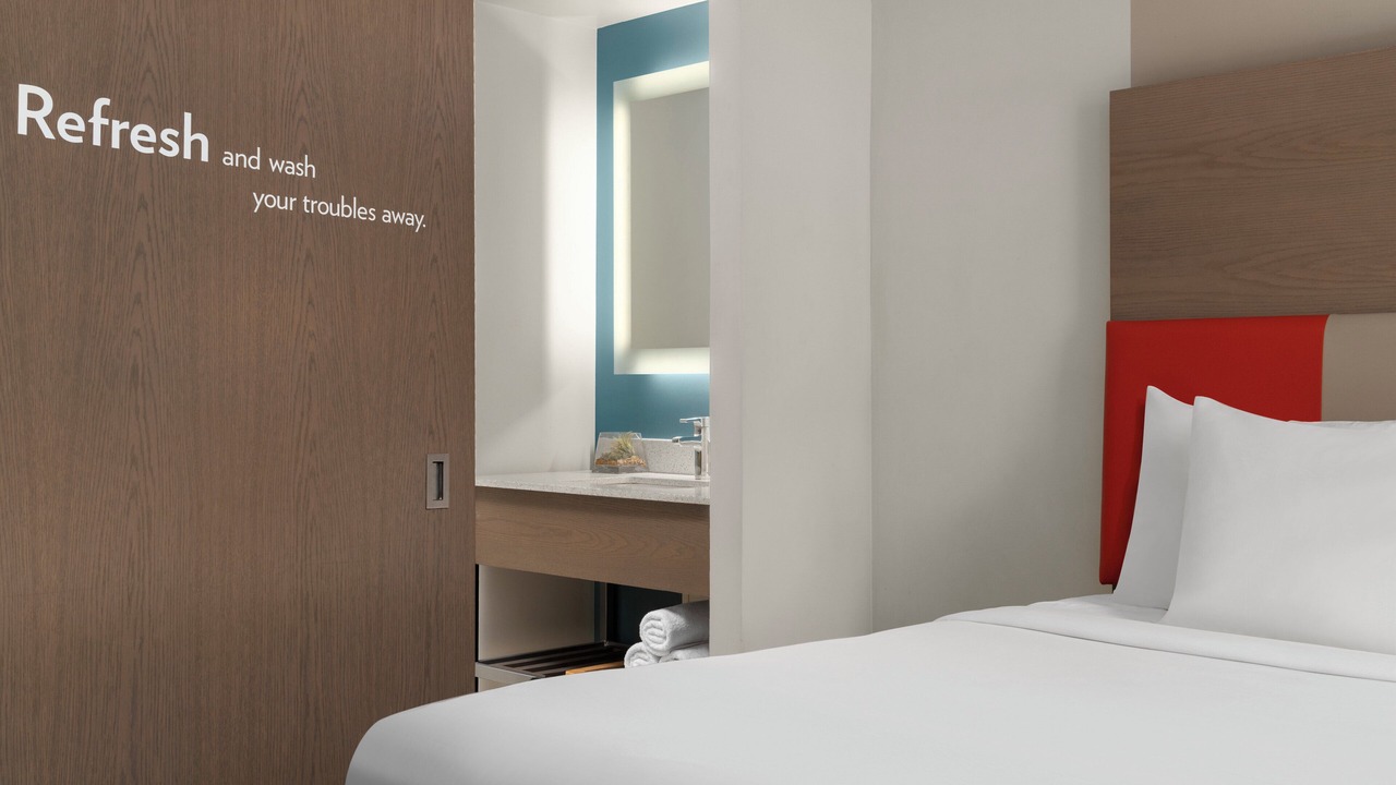 Photo of Bedroom in Boerum Hill