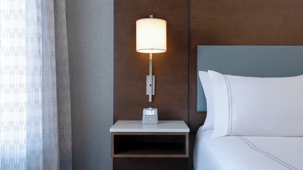 Photo of Bedroom in Boerum Hill