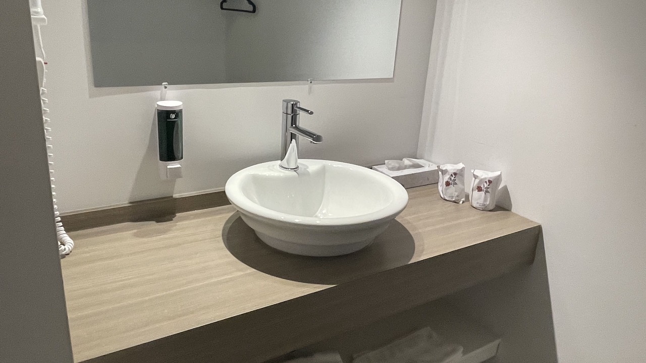 Photo of Bathroom in Metabetchouan