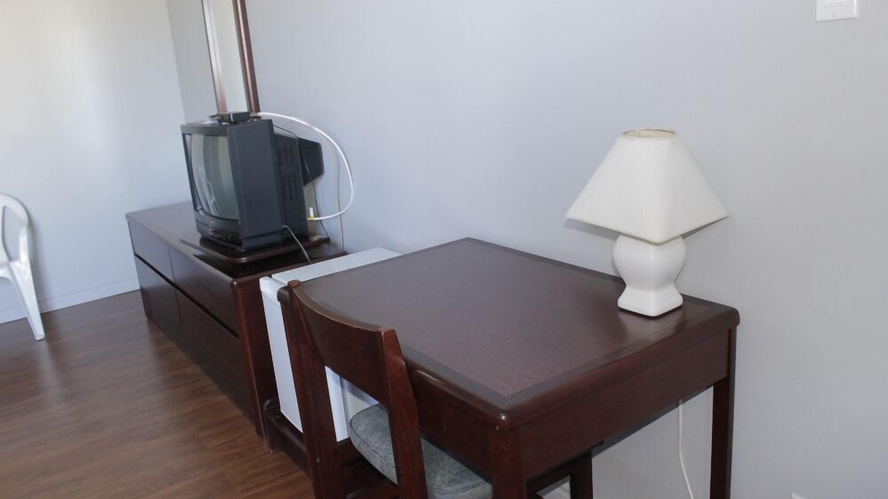 Photo of Bedroom in Metabetchouan