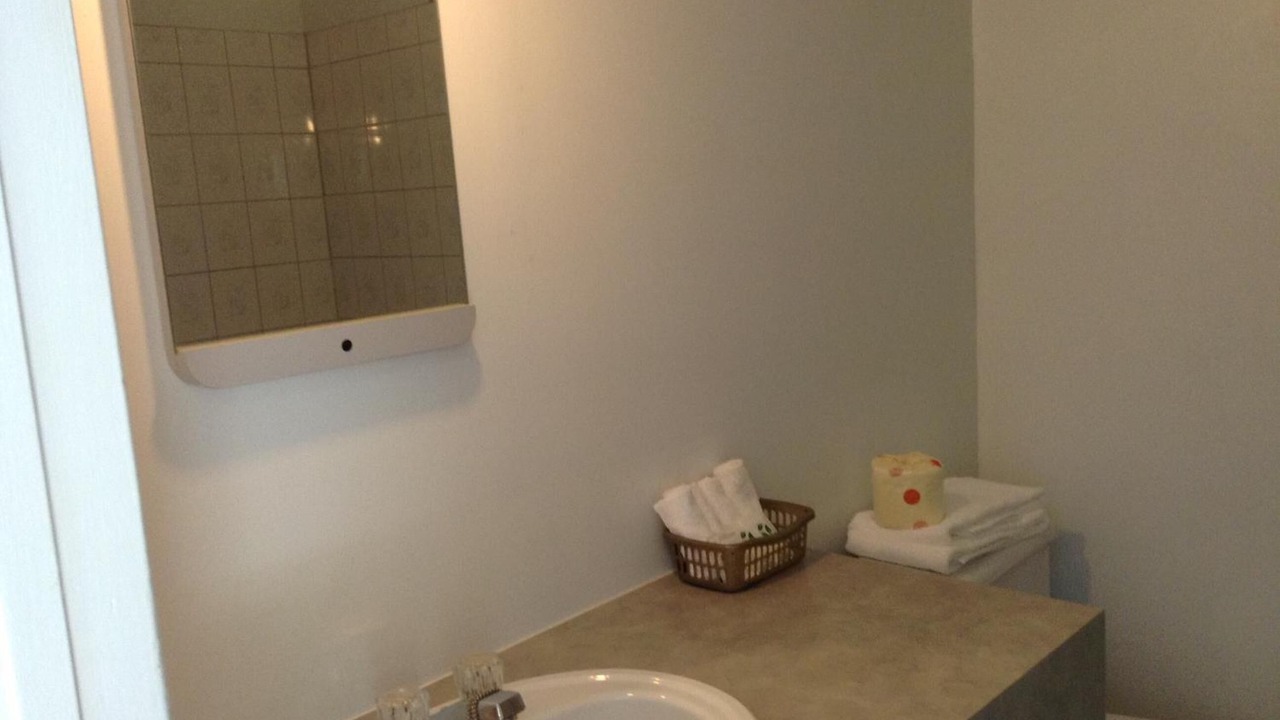 Photo of Bathroom in Saint-Thomas
