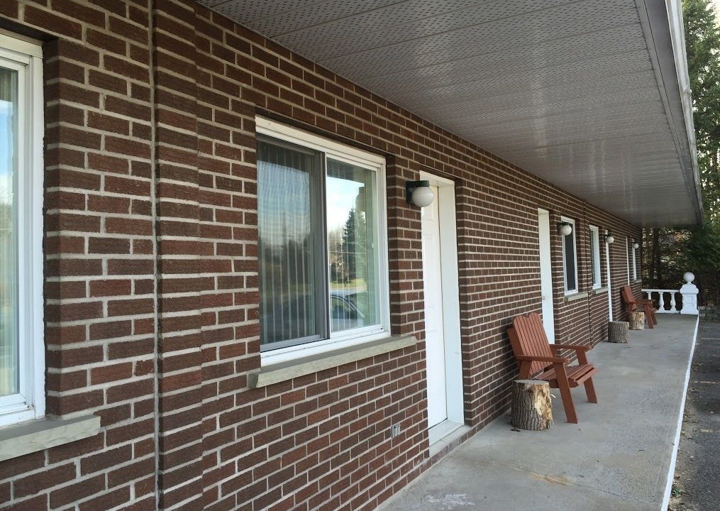 Photo of Patio Balcony in Saint-Thomas