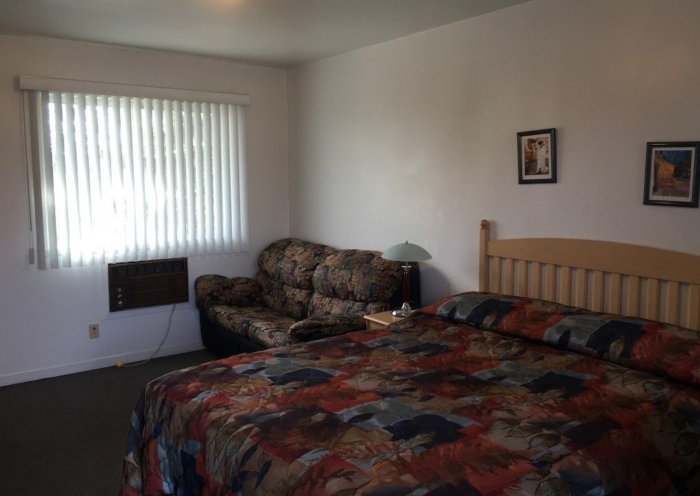 Photo of Bedroom in Saint-Thomas