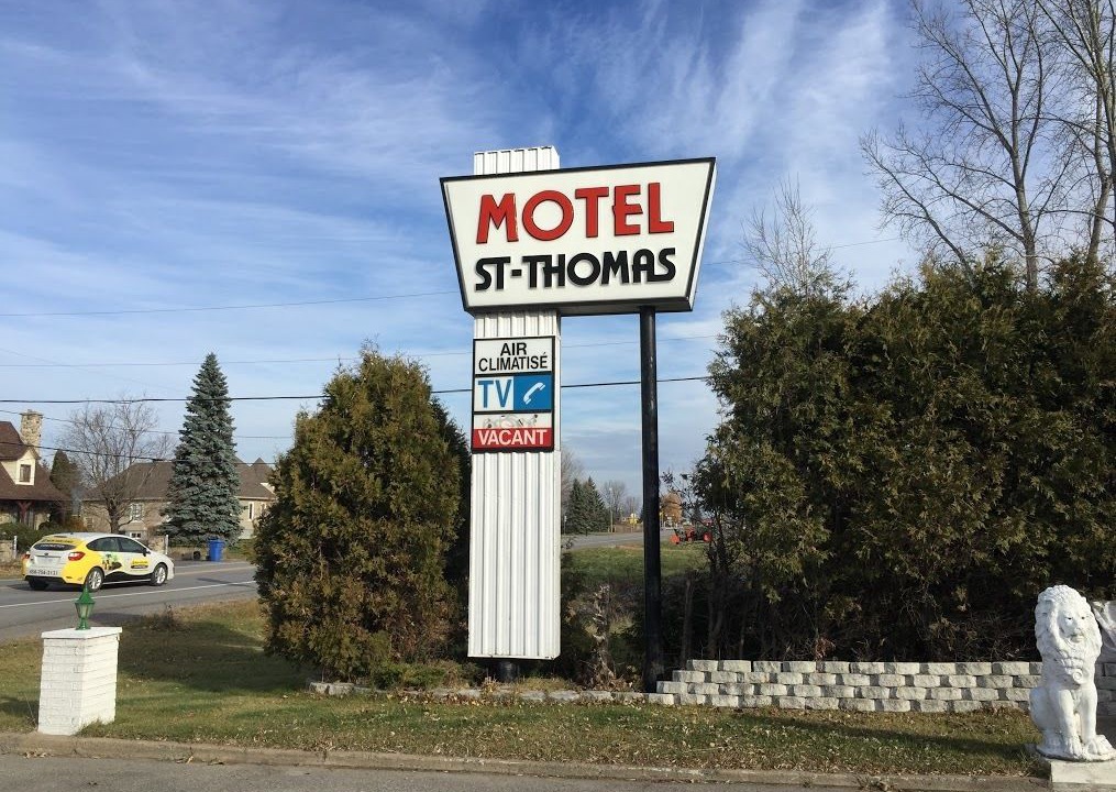 Photo of Outdoor in Saint-Thomas