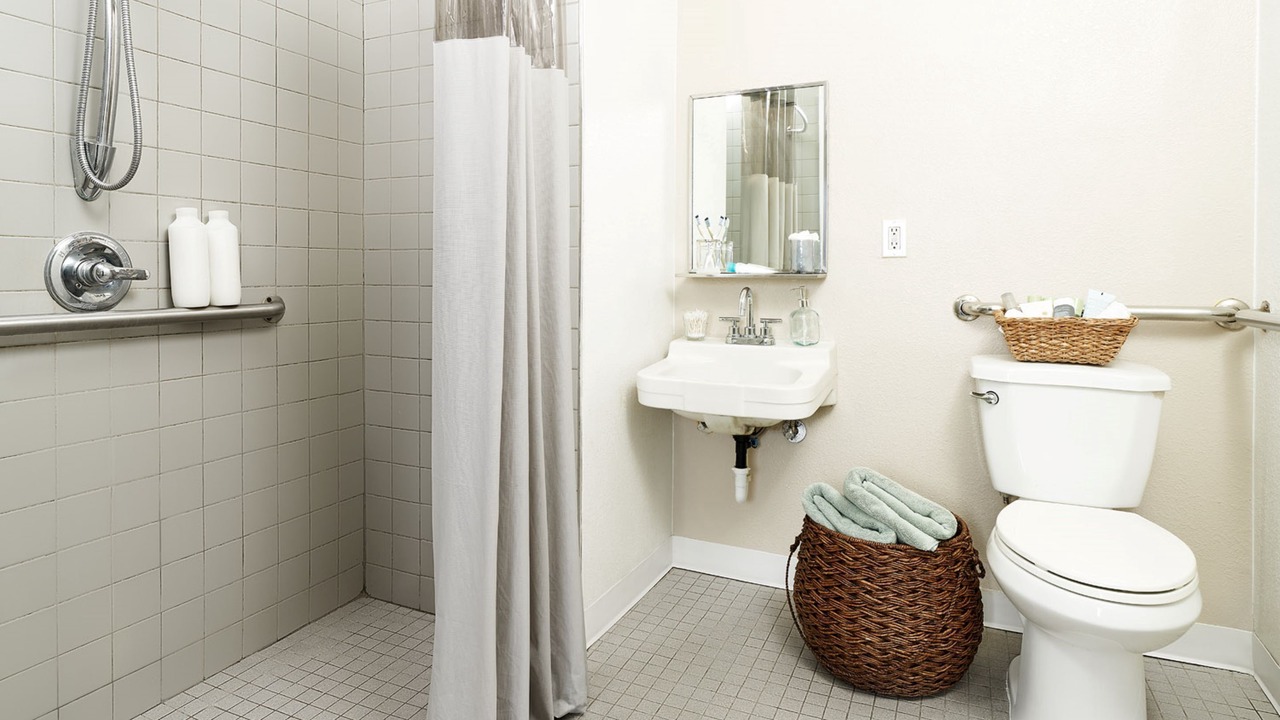 Photo of Bathroom in North San Antonio - SAT