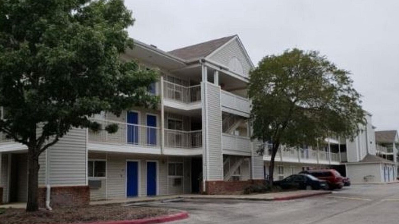 Photo of Outdoor in North San Antonio - SAT