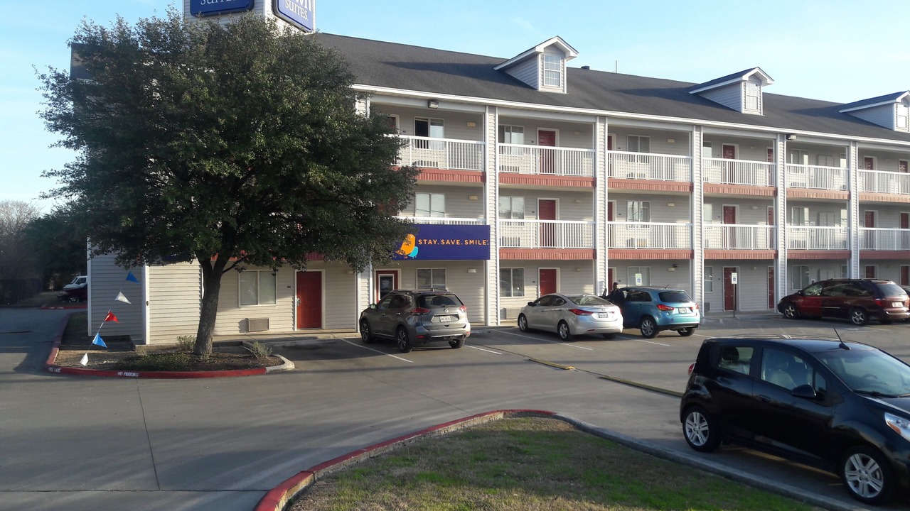Photo of Outdoor in North San Antonio - SAT