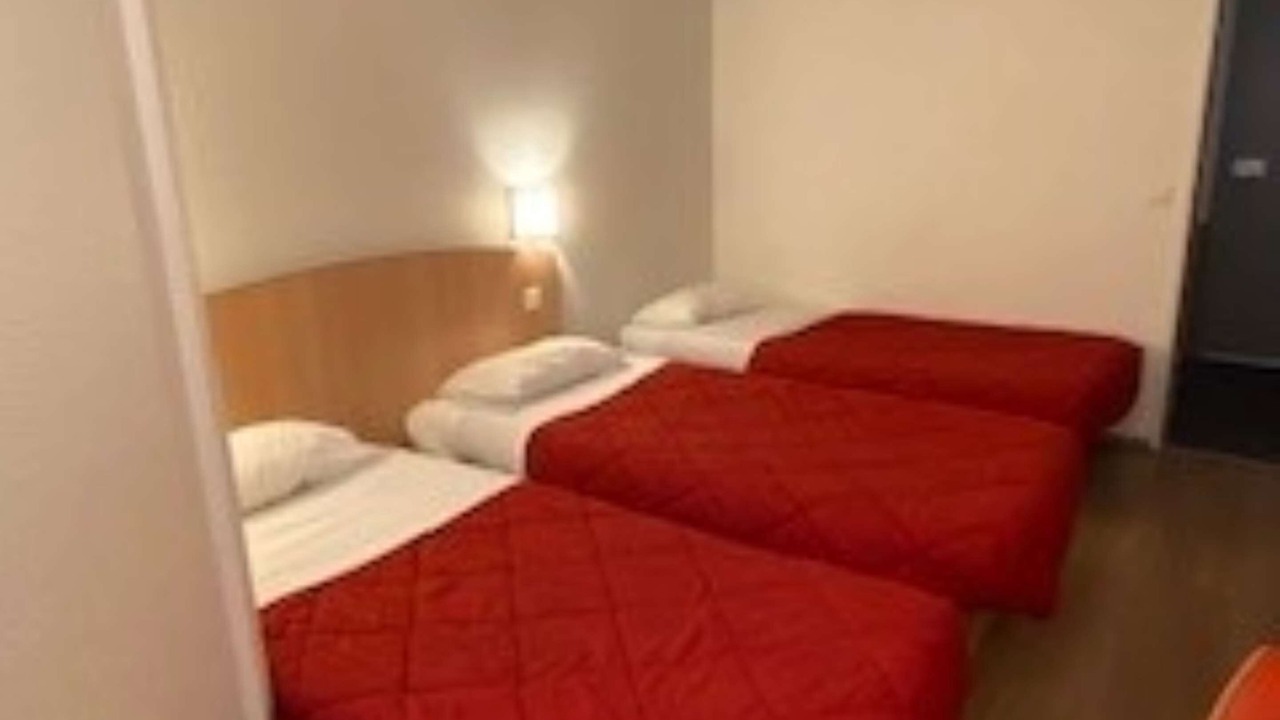 Photo of Bedroom in Bois-Guillaume
