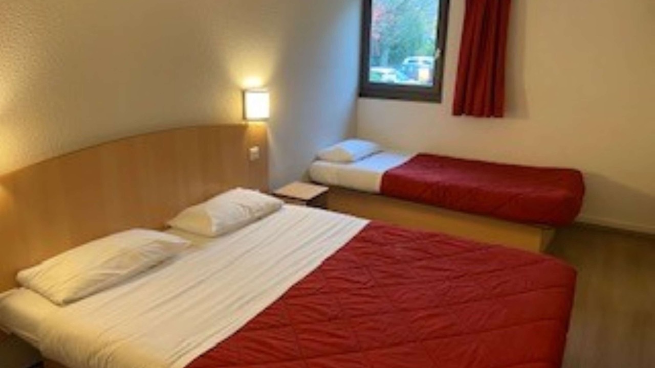 Photo of Bedroom in Bois-Guillaume