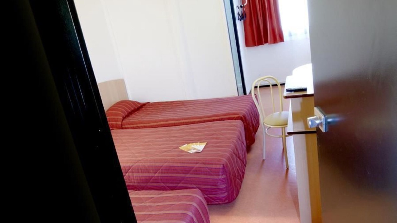 Photo of Bedroom in Bois-Guillaume