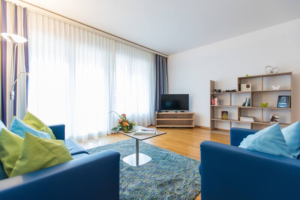Photo of Livingroom in Muralto