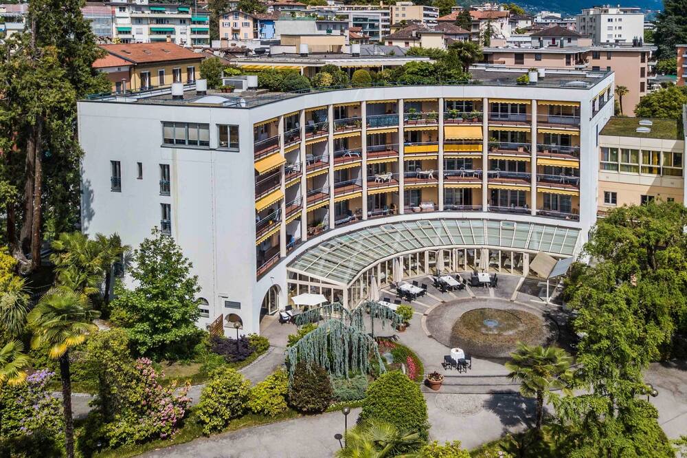 Photo of Outdoor in Muralto