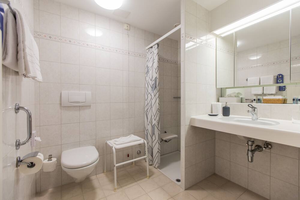 Photo of Bathroom in Muralto