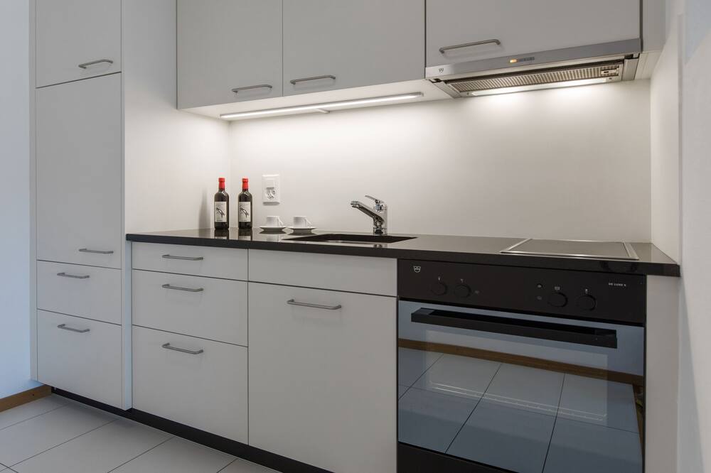 Photo of Kitchen in Muralto
