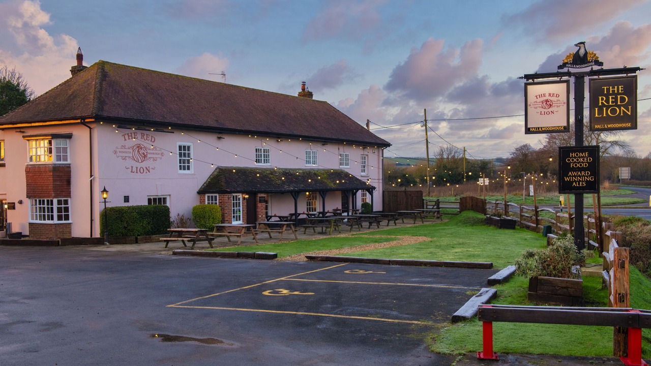 Photo of Outdoor in East Knighton