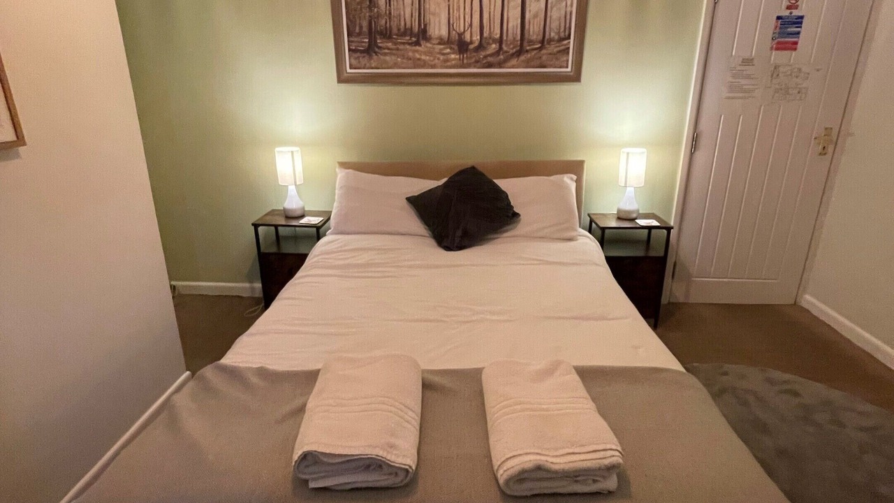 Photo of Bedroom in East Knighton