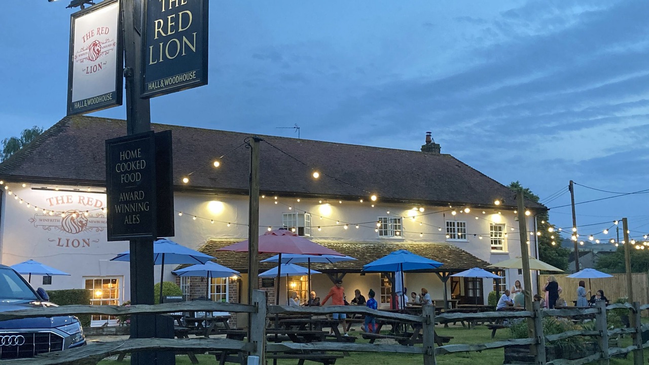 Photo of Outdoor in East Knighton